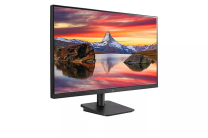 Lg 27MP400B 27 Inch FHD IPS 3-Side Borderless Monitor with FreeSync™