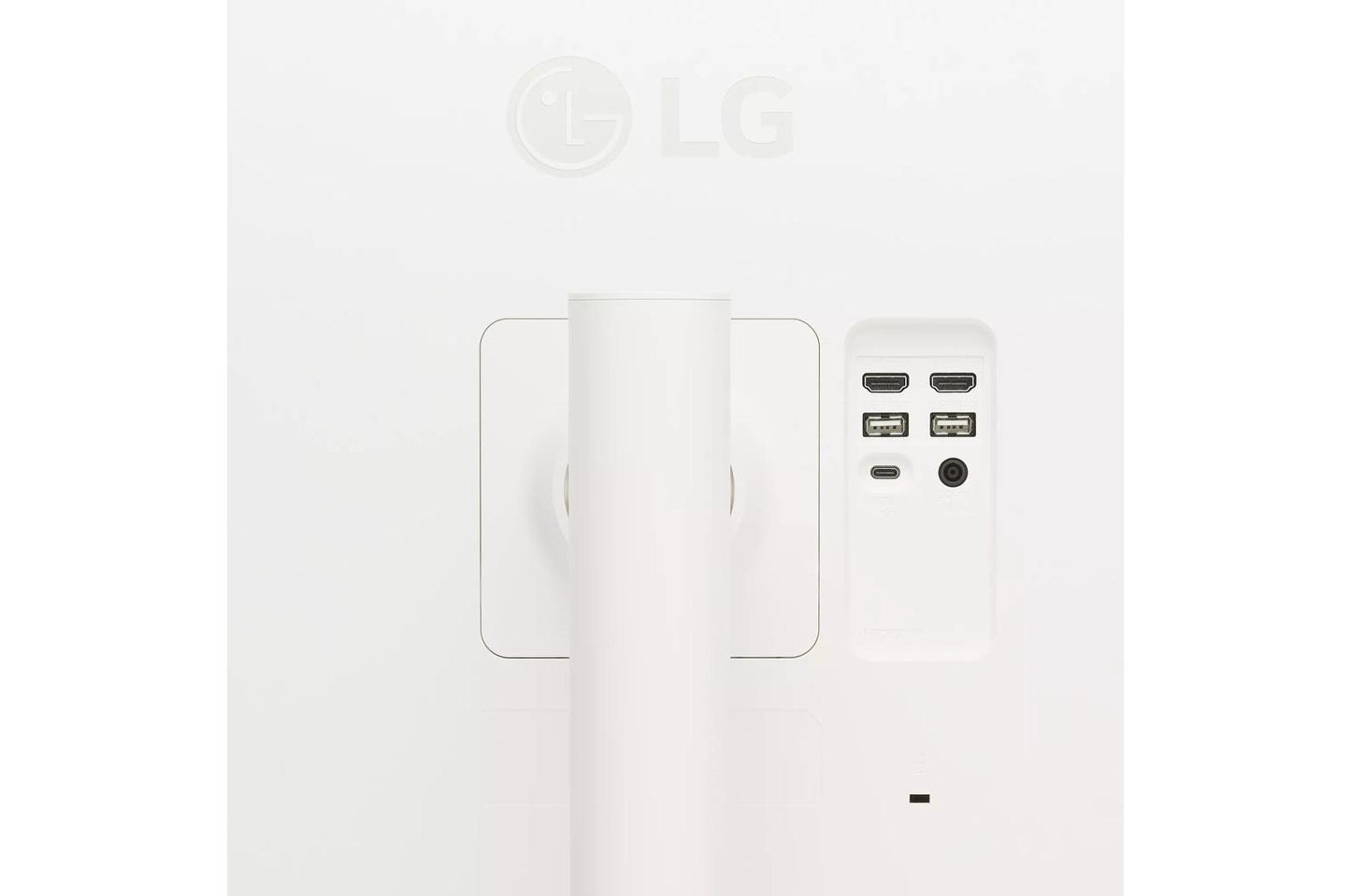 Lg 32SR75UW 32 Inch Smart Monitor 4K UHD with webOS and USB Type-C™