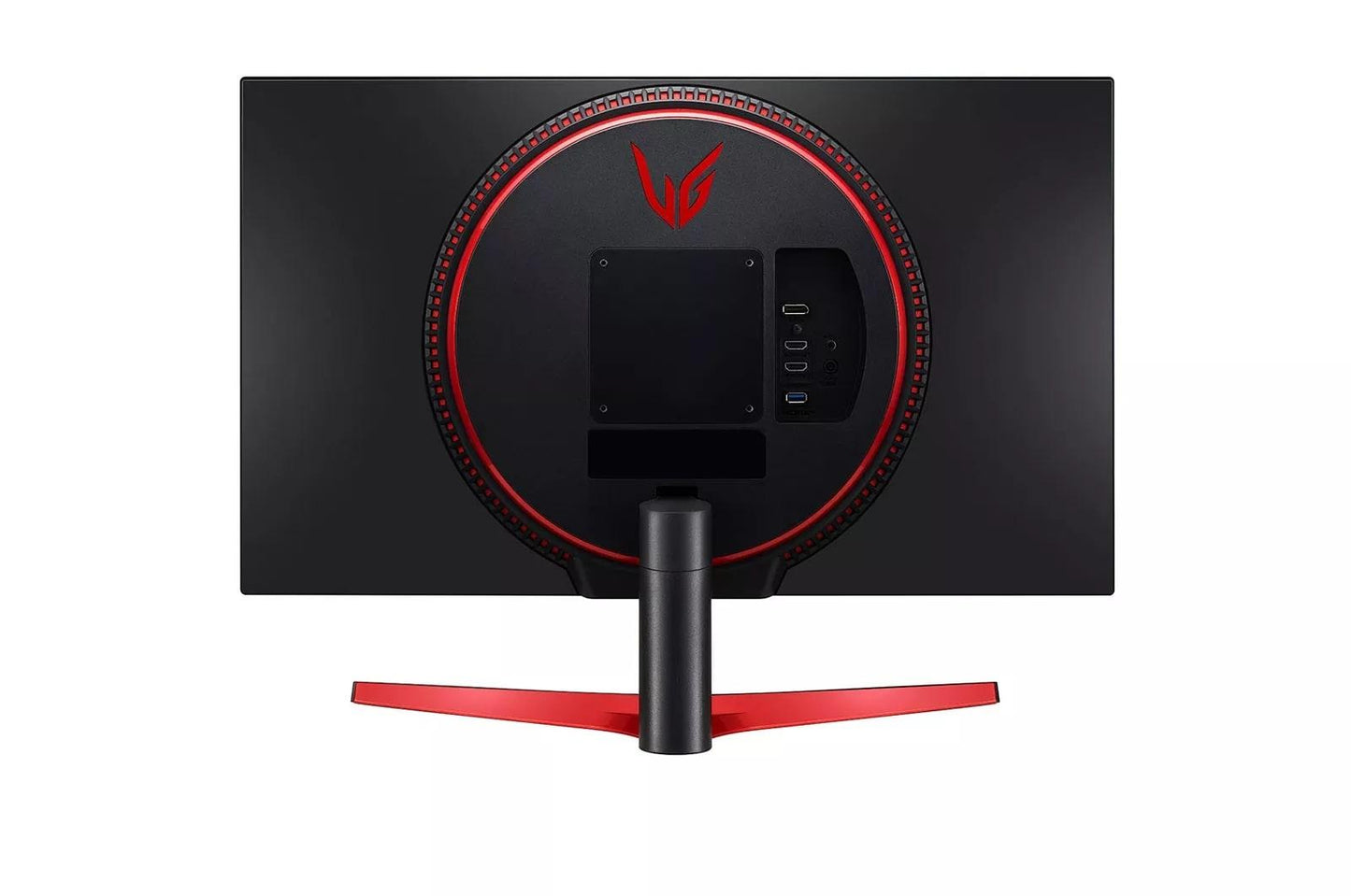 Lg 27GN800B 27 Inch UltraGear QHD 1440P IPS 1ms 144Hz HDR Monitor with G-SYNC Compatibility