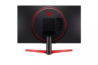 Lg 27GN800B 27 Inch UltraGear QHD 1440P IPS 1ms 144Hz HDR Monitor with G-SYNC Compatibility