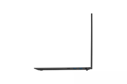15Z90RPAAB7U1 LG gram 15.6 Inch Touchscreen Lightweight Laptop, Intel® 13th Gen Core® i7, Windows 11 Home, 16GB RAM, 512GB SSD, Black