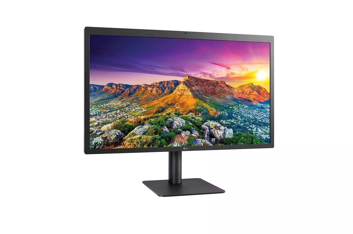 Lg 27MD5KLB 27 Inch 5K UHD UltraFine™ IPS Monitor with macOS Compatibility
