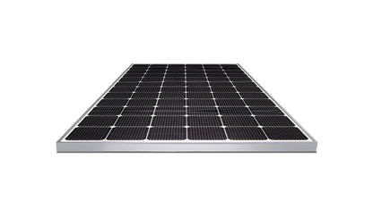Lg LG405N2WA5 High Efficiency LG NeON® 2 72cell Module Cells: 6 x 12 Module efficiency 19.5% Connector Type: MC4