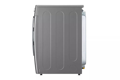 Lg DLGX8981V 9.0 cu. ft. Mega Capacity Smart Wi-Fi Enabled Front Load Gas Dryer with TurboSteam™ and Built-In Intelligence