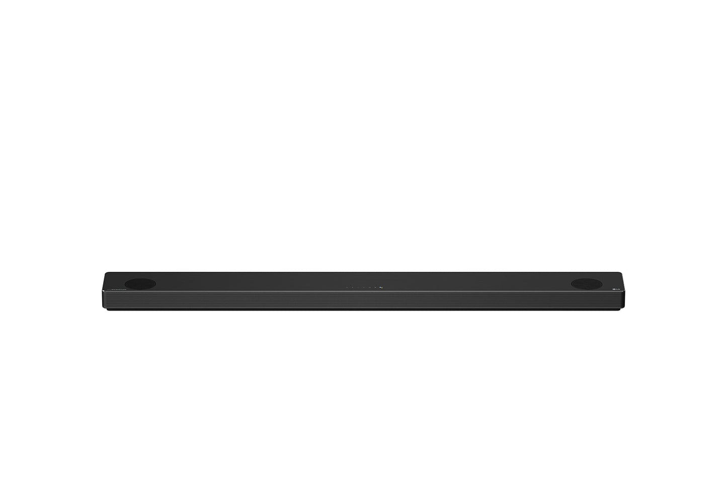 SN10YG LG SN10YG 5.1.2 Channel High Res Audio Sound Bar with Dolby Atmos® and Google Assistant Built-In
