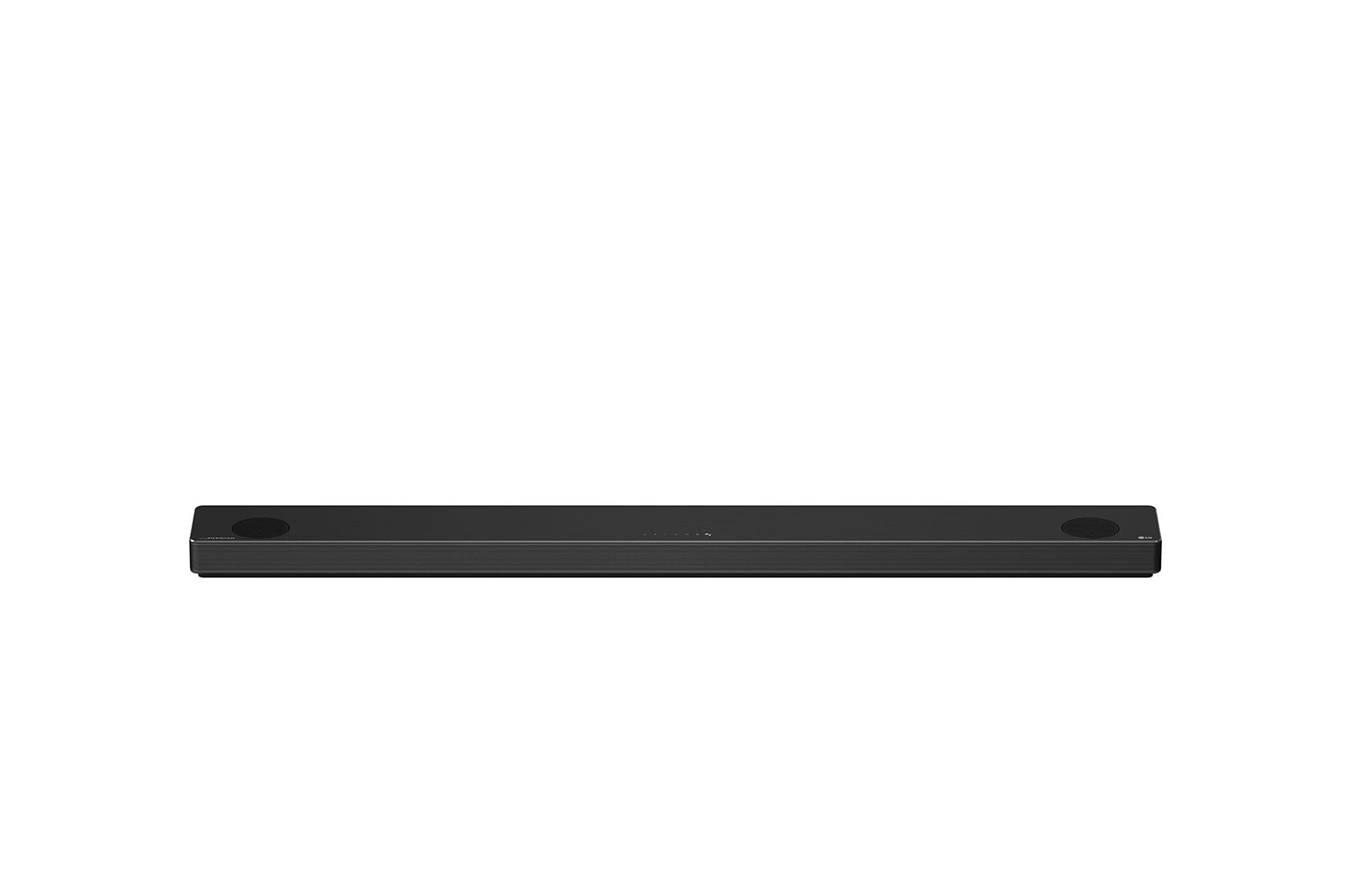 SN10YG LG SN10YG 5.1.2 Channel High Res Audio Sound Bar with Dolby Atmos® and Google Assistant Built-In