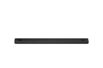 SN10YG LG SN10YG 5.1.2 Channel High Res Audio Sound Bar with Dolby Atmos® and Google Assistant Built-In