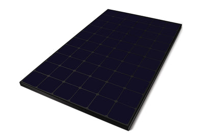 Lg LG365Q1KV5 365W NeON® R Prime High Efficiency Solar Panel for Home