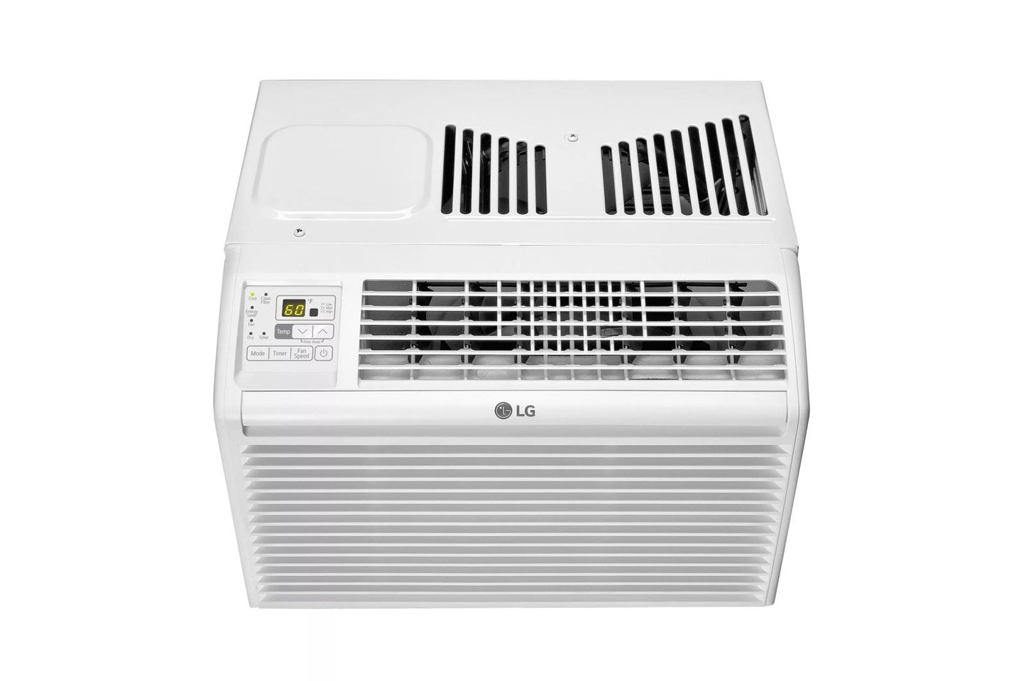 Lg LW6023R 5,800 BTU Window Air Conditioner