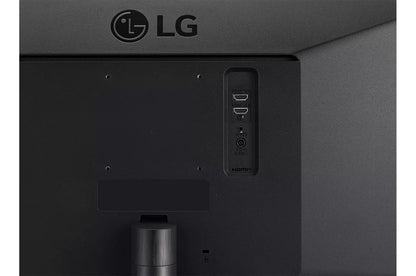 Lg 29WP500B 29 Inch UltraWide FHD HDR Monitor with FreeSync™