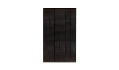 Lg LG315N1KA5 High Efficiency LG NeON® 2 Black Module Cells: 6 x 10 Module efficiency 18.4% Connector Type: MC4