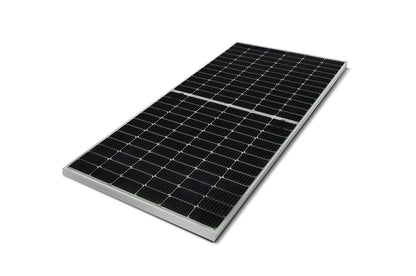 Lg LG430N2TE6 430W High Efficiency LG NeON® H BiFacial Solar Panel with 144 Cells (6 x 24), Module Efficiency: 19.4%, Connector Type: MC4