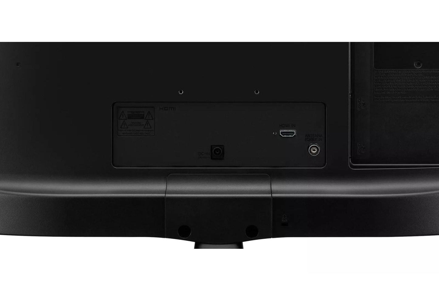 Lg 24LJ4540 HD 720p LED TV - 24 Inch Class (23.6 Inch Diag)