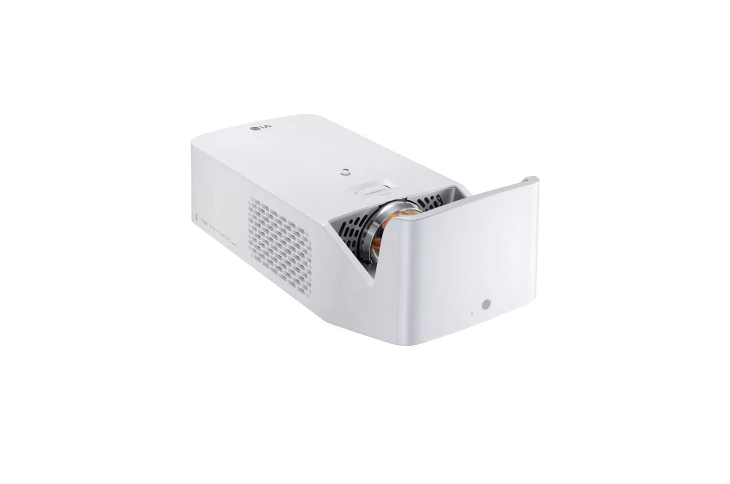 Lg HF65LA CineBeam Ultra Short Throw LED Home Theater Projector with Digital TV Tuner