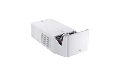 Lg HF65LA CineBeam Ultra Short Throw LED Home Theater Projector with Digital TV Tuner