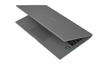 15Z90RPADS9U1 LG gram 15.6 Inch Lightweight Laptop, Intel® 13th Gen Core® i7 , Windows 11 Home, 32GB RAM, 1TB SSD, Gray