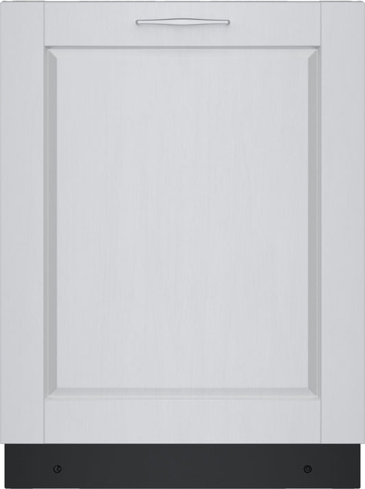 Bosch SGV78C53UC 800 Series, fully-integrated dishwasher, 24''