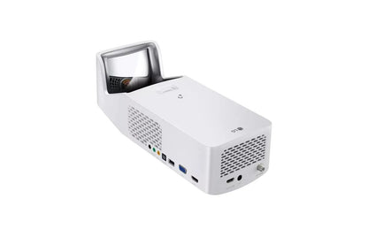 Lg HF65LA CineBeam Ultra Short Throw LED Home Theater Projector with Digital TV Tuner