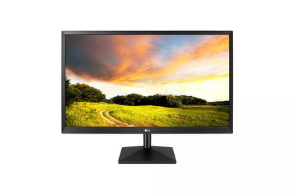 Lg 27MK400HB 27 Inch Class Full HD TN Monitor with AMD FreeSync (27 Inch Diagonal)