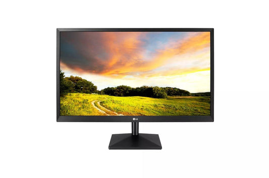 Lg 27MK400HB 27 Inch Class Full HD TN Monitor with AMD FreeSync (27 Inch Diagonal)