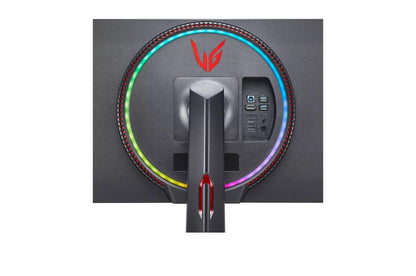 Lg 27GN950B 27 Inch UltraGear 4K UHD Nano IPS 1ms 144Hz G-Sync Compatible Gaming Monitor