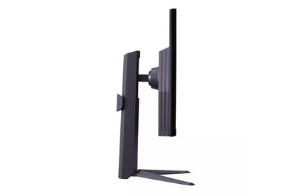 Lg 27GR93UB 27 Inch UltraGear™ 4K UHD 1ms 144Hz Gaming Monitor with NVIDIA® G-SYNC® Compatible