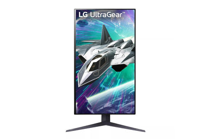 Lg 27GR95UM 27 Inch UltraGear™ MiniLED 4K UHD Nano IPS 144Hz Gaming Monitor with G-SYNC® Compatible & AMD FreeSync™ Premium Pro
