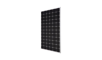 Lg LG395N2WA5 High Efficiency LG NeON® 2 72cell Module Cells: 6 x 12 Module efficiency 19.1% Connector Type: MC4