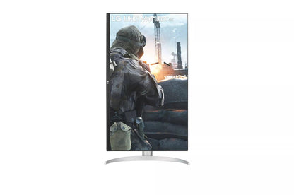 Lg 32UP550NW 32 Inch 4K UHD UltraFine™ Monitor with HDR10 and USB Type-C™