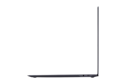 15Z90RTKADC8U1 LG gram SuperSlim 15.6 Inch OLED Laptop, Intel® 13th Gen Core® i7 Evo™ Platform, Windows 11 Home, 32GB RAM, 1TB SSD, Neptune Blue