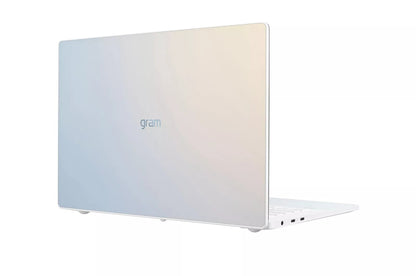 14Z90RSKAAW7U1 LG gram Style 14 Inch OLED Laptop, Intel® 13th Gen Core® i7 Evo™ Platform, Windows 11 Home, 16GB RAM, 512GB SSD, Dynamic White