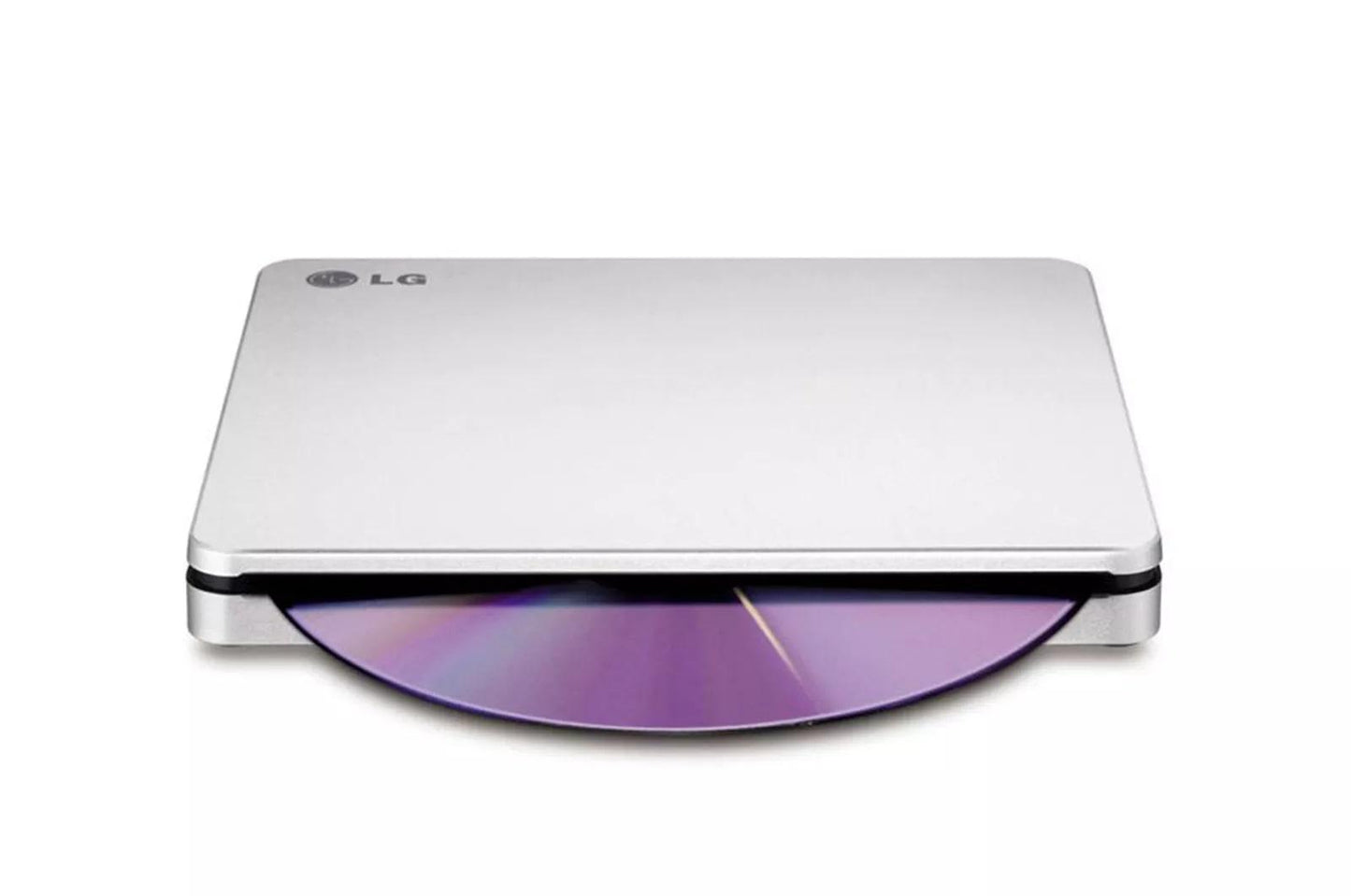 Lg AP70NS50 8x Portable DVD Rewriter with M-DISC™
