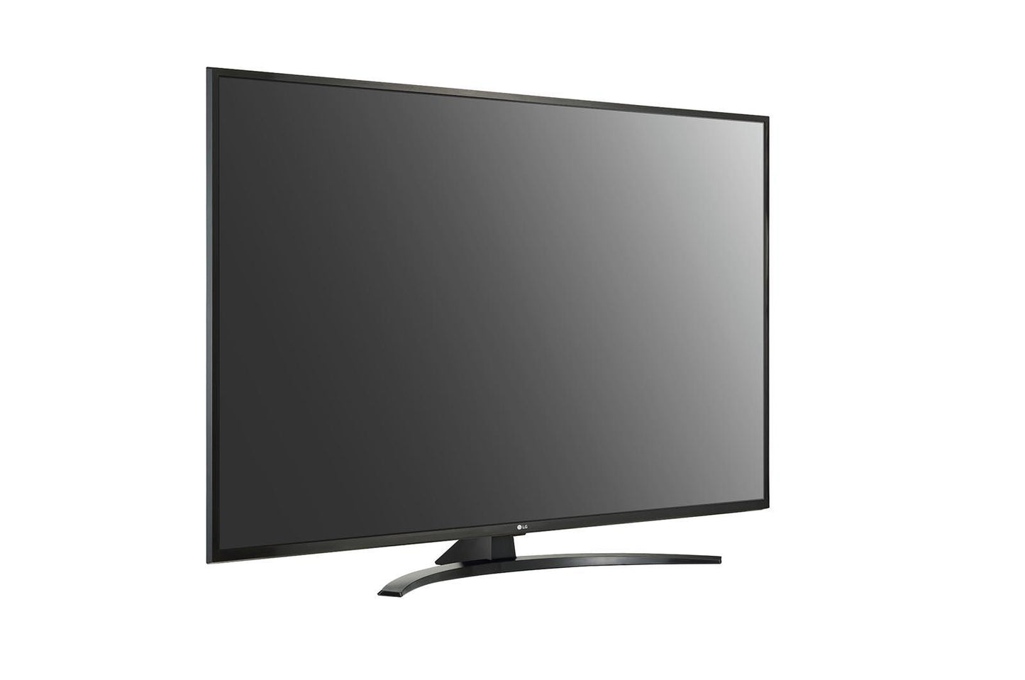 Lg 75UN343H0UD 75'' UN343H Series UHD Commercial Lite TV for Hospitality with USB Data Cloning, IR Pass Through & Control