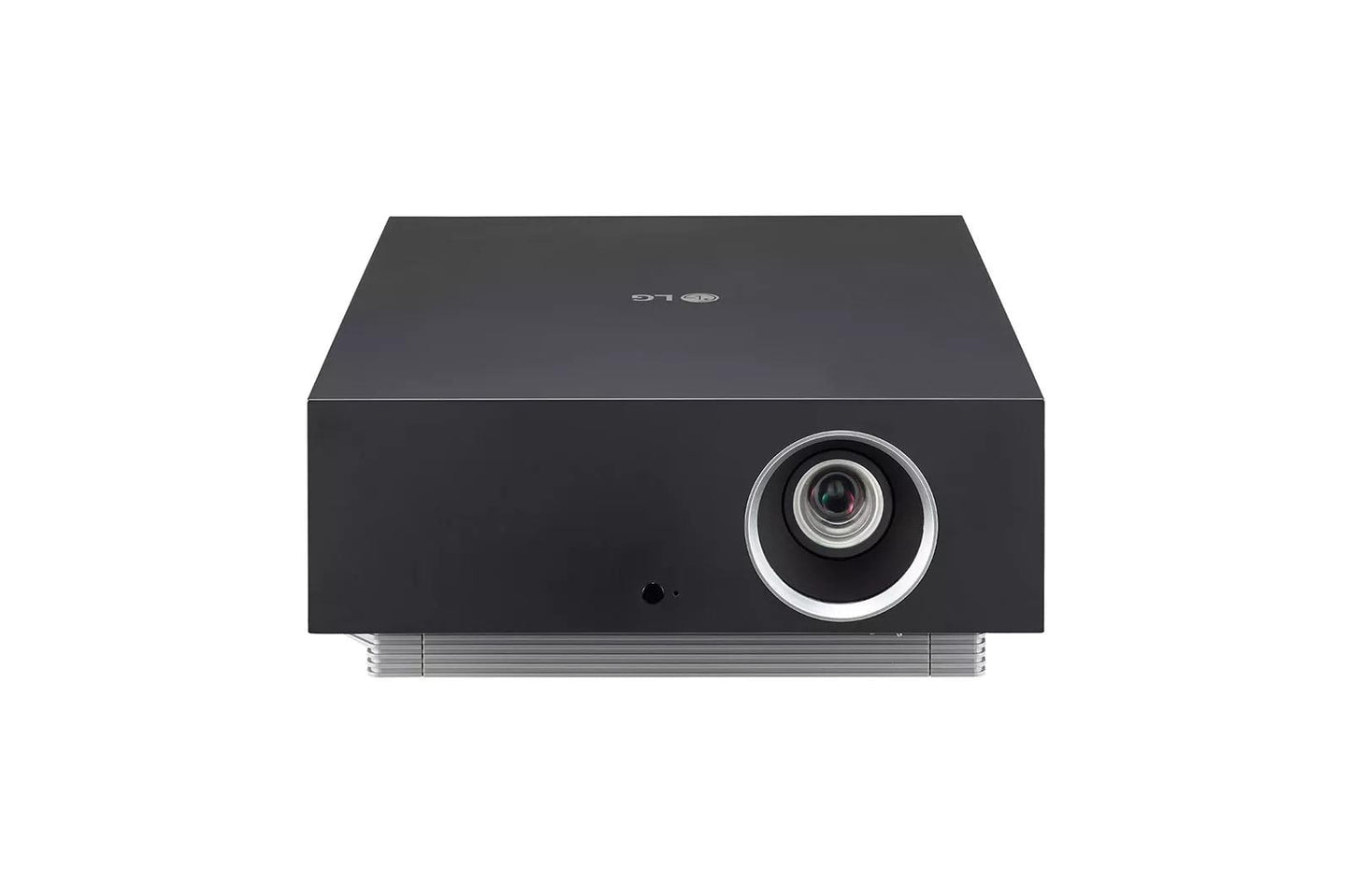 AU810PB LG AU810PB 4K UHD Smart Dual Laser CineBeam Projector