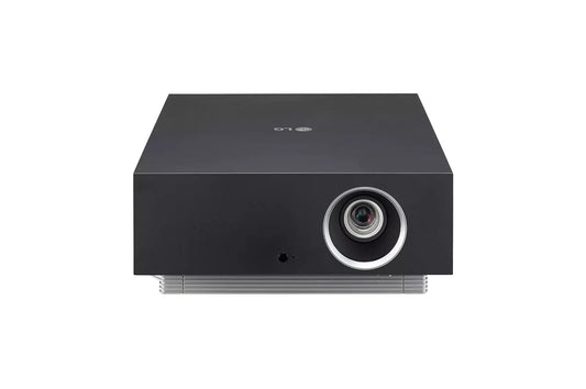 AU810PB LG AU810PB 4K UHD Smart Dual Laser CineBeam Projector
