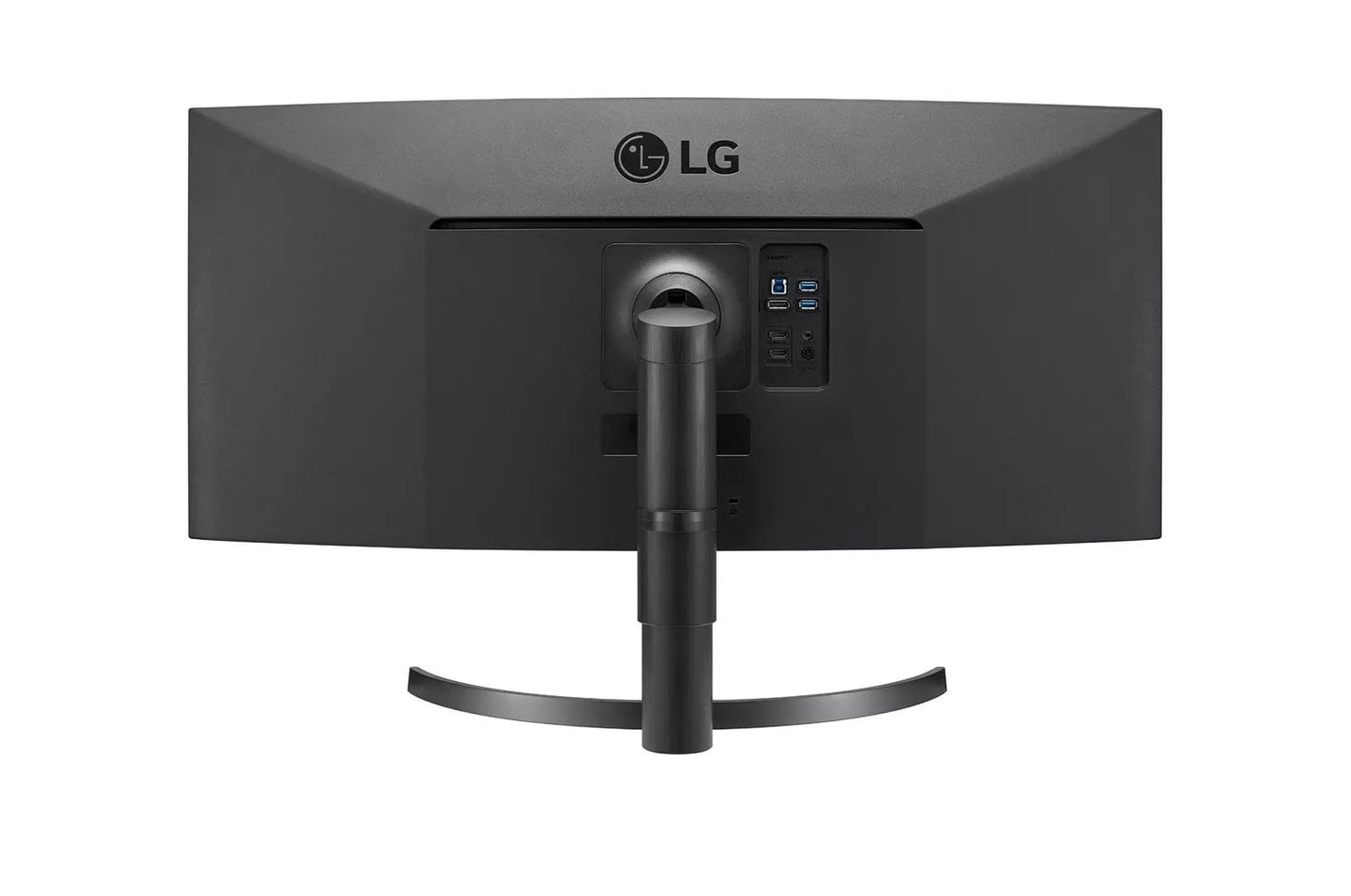 Lg 35WN65CB 35 Inch Curved UltraWide QHD 1440P HDR Monitor with FreeSync™