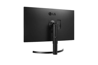 Lg 32QN650B 32 Inch QHD 1440P IPS HDR10 Monitor with FreeSync™