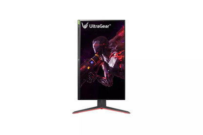 Lg 27GP850B 27 Inch UltraGear QHD 1440P Nano IPS 1ms 165Hz HDR Monitor with G-SYNC® Compatibility