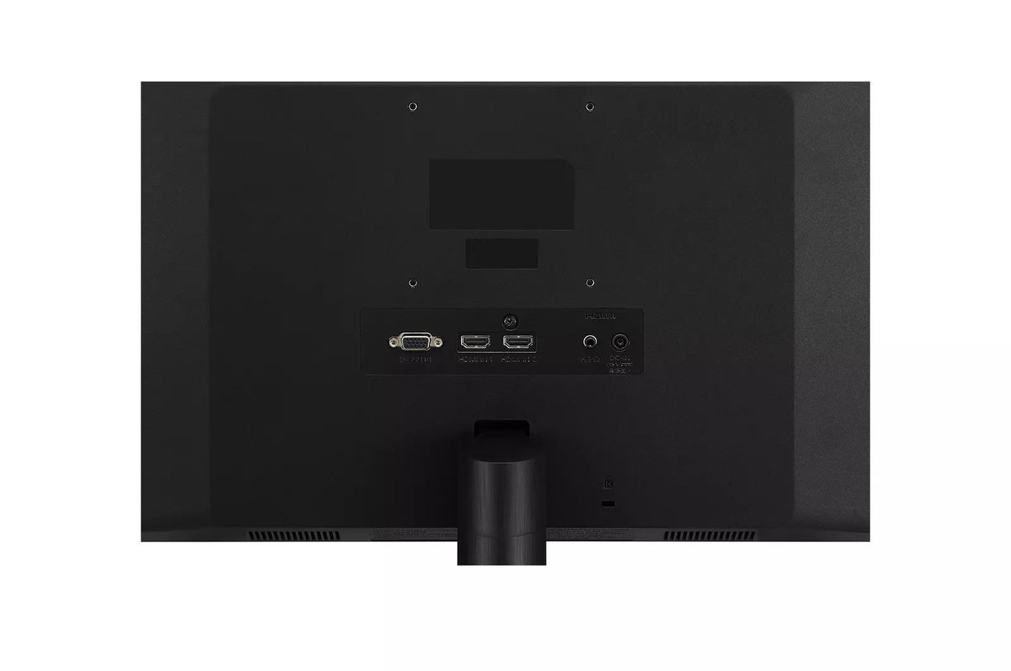 Lg 27ML600MB 27 Inch FHD IPS 3-Side Borderless Monitor with Dual HDMI