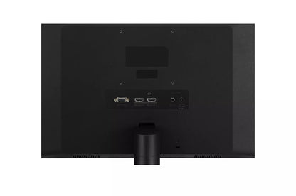 Lg 27ML600MB 27 Inch FHD IPS 3-Side Borderless Monitor with Dual HDMI