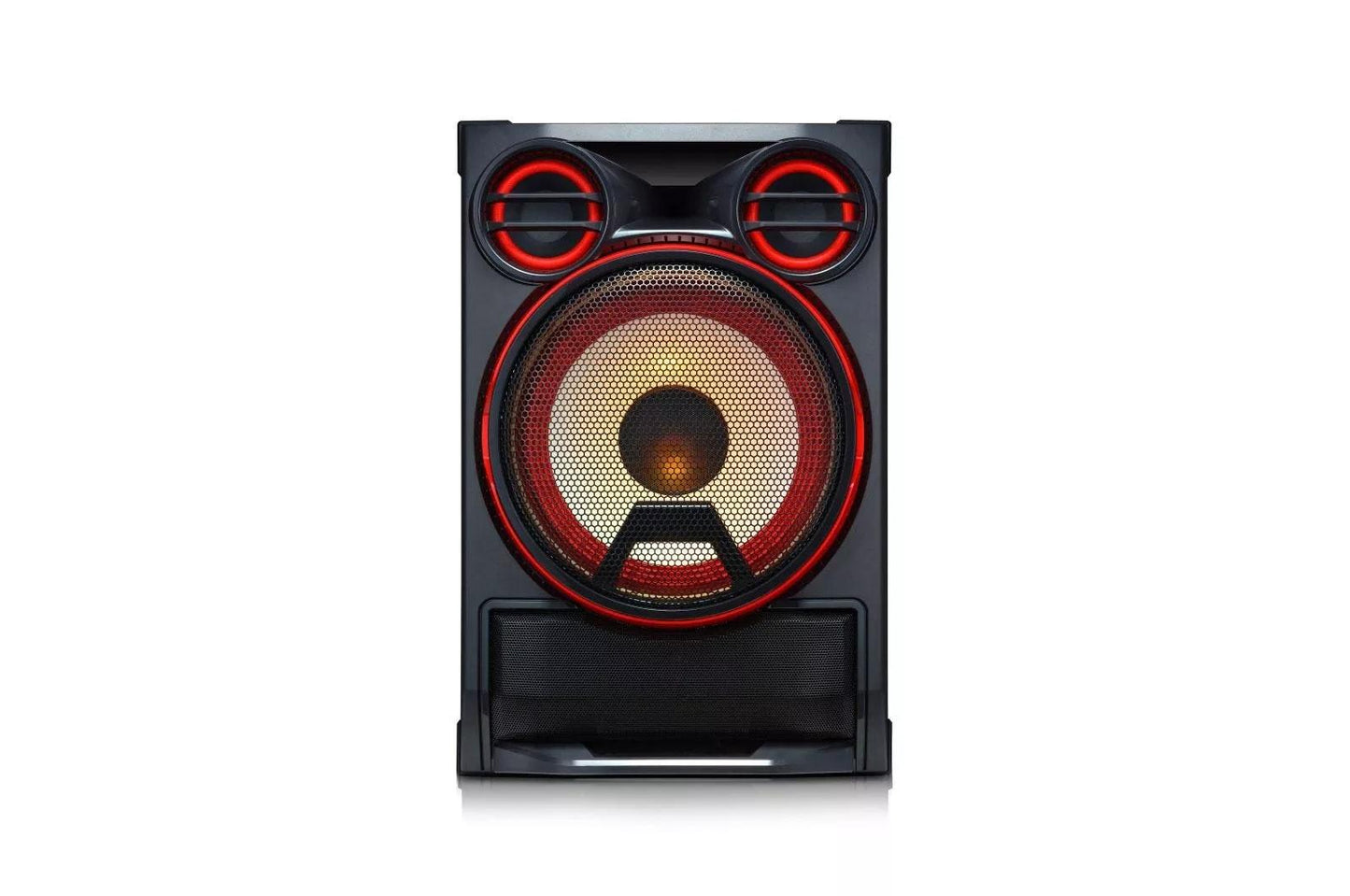 CK99 LG XBOOM Hi-Fi Entertainment System with Karaoke Creator