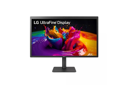 Lg 27MD5KLB 27 Inch 5K UHD UltraFine™ IPS Monitor with macOS Compatibility