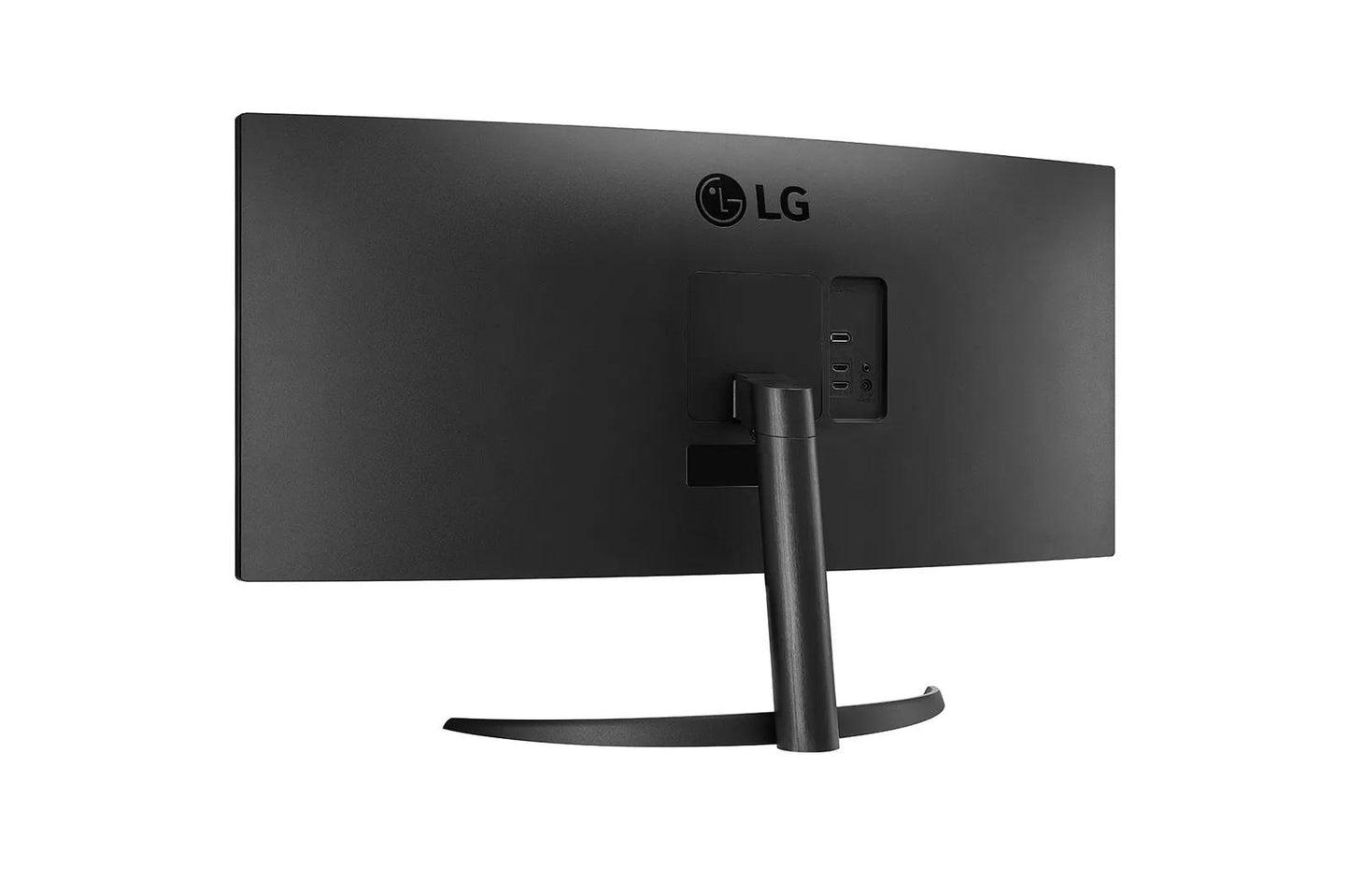 Lg 34WP60CB 34 Inch 21:9 Curved UltraWide™ QHD 1440P Monitor