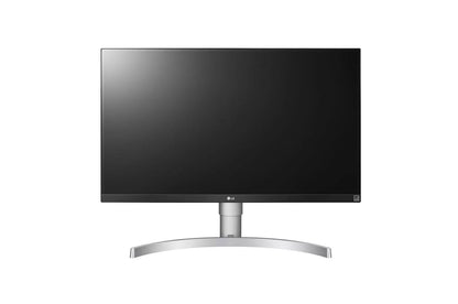 Lg 27UL650W 27 Inch Class 4K UHD IPS LED Monitor with VESA DisplayHDR 400 (27 Inch Diagonal)