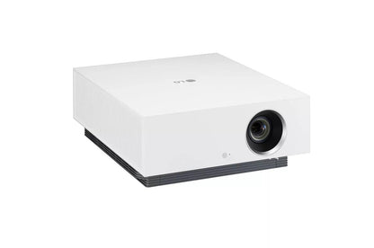 HU810PW LG HU810PW 4K UHD Laser Smart Home Theater CineBeam Projector
