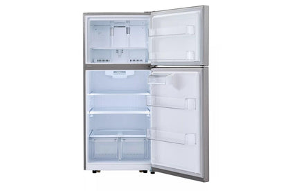Lg LTCS20020V 20 cu. ft. Top Freezer Refrigerator