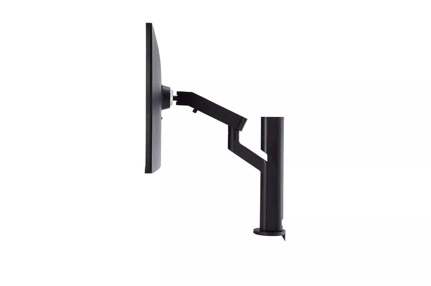 Lg 32QP880B 32 Inch Ergo QHD 1440P IPS Monitor with USB Type-C™
