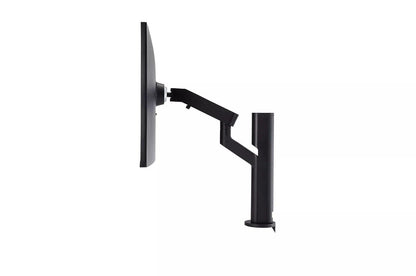 Lg 32QP880B 32 Inch Ergo QHD 1440P IPS Monitor with USB Type-C™