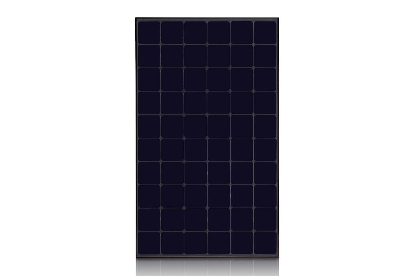 Lg LG365Q1KV5 365W NeON® R Prime High Efficiency Solar Panel for Home