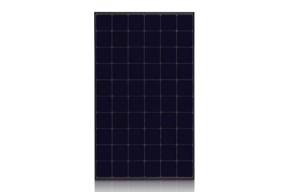 Lg LG365Q1KV5 365W NeON® R Prime High Efficiency Solar Panel for Home
